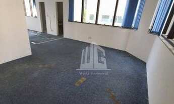 Imagem 6: Conjunto para alugar, 180 m² por R$ 11.700,00/mês - Paraíso - São Paulo/SP