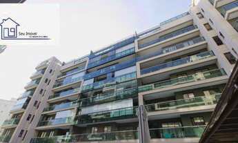 Imagem: Lindo apartamento 2 quartos e varanda