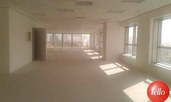 Imagem 2: São Paulo - Conjunto Comercial/sala - Brooklin