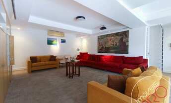 Imagem 5: Casa no Brooklin Velho com 680m² piscina, churrasqueira, lindo jardim e 6 vagas