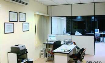 Imagem 5: Prédio, 750 m² - venda por R$ 1.800.000 ou aluguel por R$ 8.500/mês - Vila Amália (Zona No