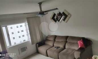 Imagem 4: Apartamento na Quadra da Praia do Gonzaguinha