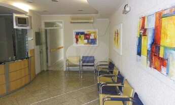 Imagem 4: Campinas - Predio Inteiro - Barão Geraldo