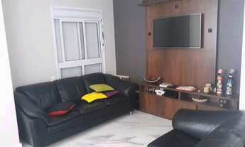 Imagem 6: Otimo e impecável apto pra venda, 2 suítes uma closet, diferenciado três vagas, especial