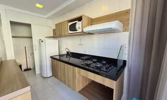 Imagem 7: Verano Stay - Double Suites Mobiliado com Vaga
