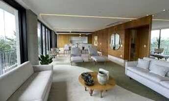 Imagem 6: Opus Acqua Apartamento 288 m2 área privativa