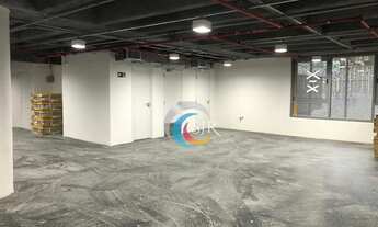 Imagem 5: Conjunto para alugar, 522 m² - Cerqueira César - São Paulo/SP