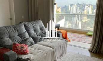 Imagem 2: APARTAMENTO COM 02 DORMITÓRIOS NO MORUMBI