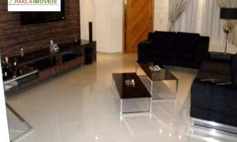 Imagem: Venda Lindo sobrado no Alto da Moóca