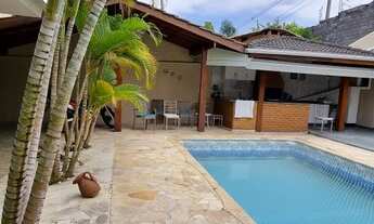 Imagem: Excelente Casa no Condomínio Ibiti do Paço