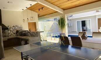 Imagem 2: Casa Duplex em condomínio com 3 quantos sendo 1 suíte e acabamento em alto padrão, Macaé