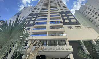 Imagem 3: Apartamento para venda com 114 metros quadrados com 3 quartos em Setor Oeste - Goiânia - G