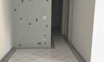 Imagem 2: Apartamento para venda com 75 metros quadrados com 3 quartos em Ponte de São João - Jundia