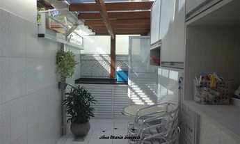 Imagem 15: Caraguatatuba - Casa de Condomínio - Massaguaçú