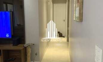 Imagem 3: Apartamento é venda 88m² 3 quartos com suíte e vaga de garagem em Butantã -SP