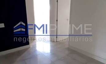 Imagem 3: SALA PRONTA DE 50 M2 COM SACADA, E 2 VAGAS, NA POMPÉIA