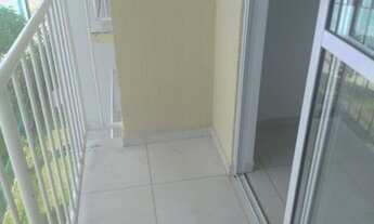 Imagem 4: Vendo apartamento no Condomíno Ideal Flores 3 Dormitórios. c/ Varanda