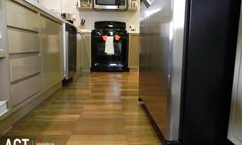 Imagem 7: Apartamento à venda no bairro Cerqueira César - São Paulo/SP, Zona Sul