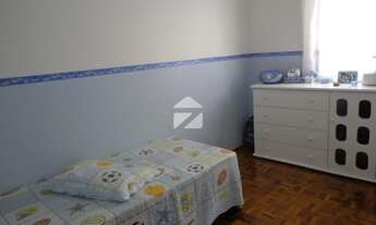 Imagem 4: Apartamento à venda 3 Quartos, 1 Vaga, 70M², Vila São Bento, Campinas - SP