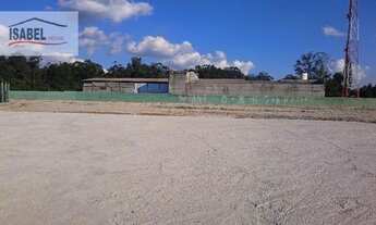 Imagem 4: Área à venda, 11833 m² por R$ 5.615.000,00 - Chácaras Ceres - Suzano/SP