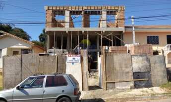 Imagem 2: APARTAMENTO RESIDENCIAL em CURITIBA - PR, CAJURU