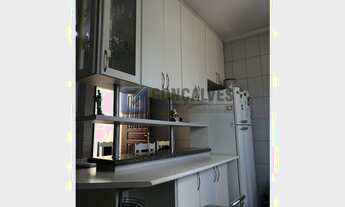 Imagem 6: SAO BERNARDO DO CAMPO - Residential / Sobrado - COOPERATIVA