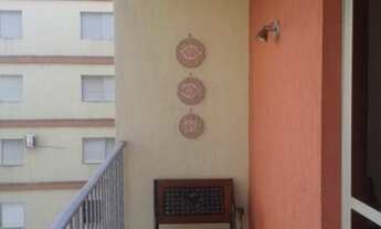 Imagem 6: Apartamento 3 Quartos Caraguatatuba - SP - Centro