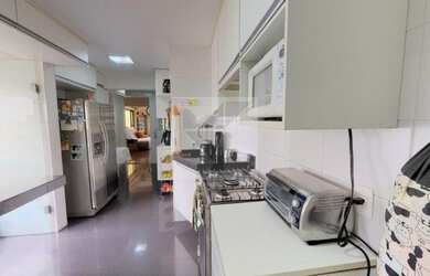 Imagem 7: São Paulo - Apartamento Padrão - Vila Mariana