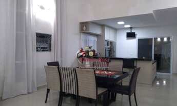 Imagem 2: Bela Casa em Condomínio Fechado 150 m² por R$ 680.000 - Condomínio Terras do Vale - Caçapa