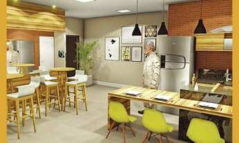 Imagem 5: APARTAMENTO no BUCAREIN com 3 quartos para VENDA, 96 m²