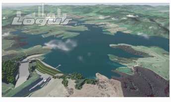 Imagem 2: Lote/Terreno para venda com 1000 metros quadrados em Centro (Arcadas) - Amparo - SP