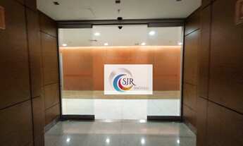 Imagem 2: Conjunto para alugar, 704 m² - Chácara Santo Antônio - São Paulo/SP