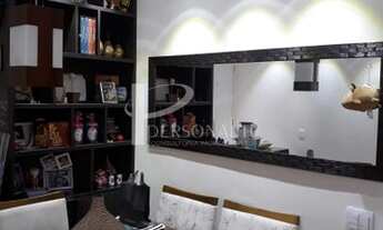 Imagem 6: Belíssimo Apartamento com 59m² localizado na Rua Olívio D'Assunção Ferreira, 73 - Alt