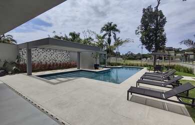 Imagem 5: Casas em Condomínio à venda em Riviera de São Lourenço/SP - Compre o seu casas em condomí