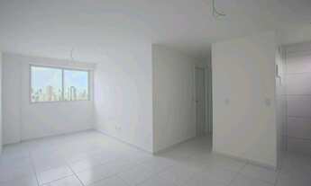 Imagem 5: Apartamento para venda possui 47 metros quadrados com 2 quartos em Boa Viagem - Recife - P