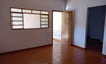 Imagem: Casa Padrão em Ribeirão Preto