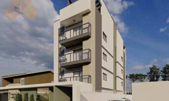 Imagem 3: Apartamento com 2 dormitórios à venda, por R$ 240.000 - Centro - São José dos Pinhais/PR