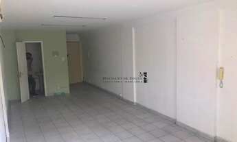 Imagem 3: Sala para alugar, 32 m² por R$ 900,00/mês - Tijuca - Rio de Janeiro/RJ