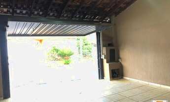 Imagem 2: Casa (térrea na rua) 2 dormitórios/suite, cozinha planejada