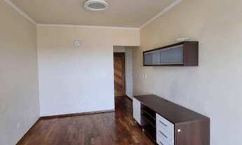 Imagem 6: Apartamento com 3 dormitórios à venda, 62 m² por R$ 260.000 - Cidade Morumbi - São José do