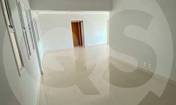 Imagem 5: Apartamento para venda tem 167 metros quadrados com 4 quartos em Setor Bueno - Goiânia - G