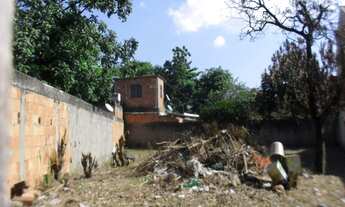 Imagem: TERRENO em Nova Iguaçu - RJ, Jardim Império