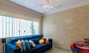 Imagem 3: Sobrado à venda, 100 m² por R$ 554.000,00 - Vila Prudente - São Paulo/SP