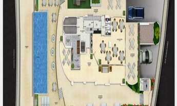 Imagem 7: 4 SUÍTES, VISTA MAR, MANSÃO LUCHINO VISCONTI, ONDINA