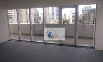 Imagem 7: Conjunto para alugar, 533 m² - Brooklin - São Paulo/SP