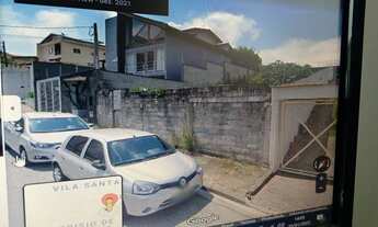 Imagem 2: Terreno para venda com 600m² em Vila Santana, Mogi das Cruzes - SP