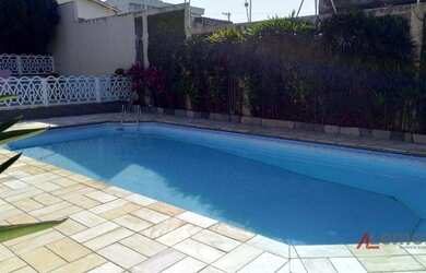 Imagem 2: Terreno à venda de 775 m² no Alvinópolis em Atibaia/SP - TE1665