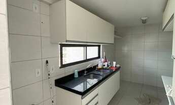 Imagem 13: Madalena 4 qts todos suites 153m² seminovo a/alto lazer 3 vgs