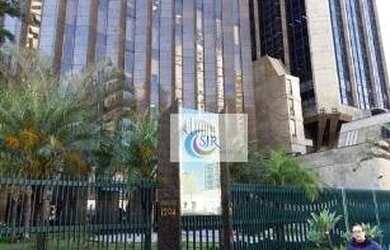 Imagem 6: Conjunto para alugar, 470 m² - Bela Vista - São Paulo/SP