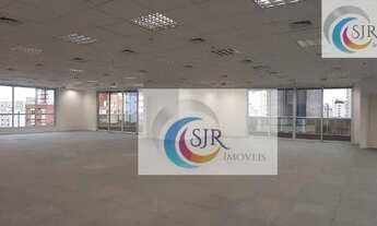 Imagem: Conjunto Comercial 1.380m² com infra básica